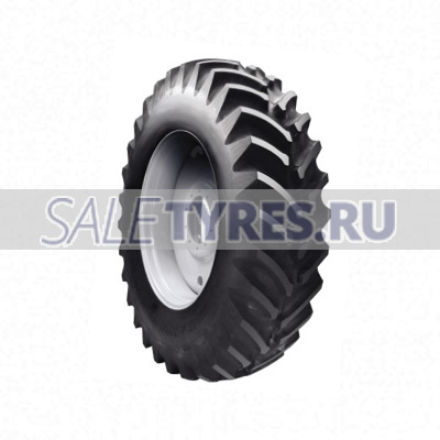 Шина 11.2-24  10PR 117A8 Titan Hi-Traction Lug R-1 TL