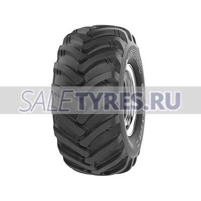 Шина 600/50-22.5 18PR Ascenso EXB 386 TL