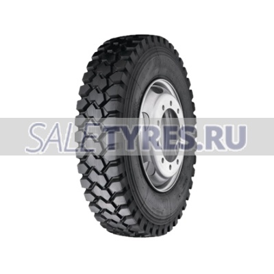 Шина 325/95R24 162/160G  Bridgestone L317EVO TL Ведущая