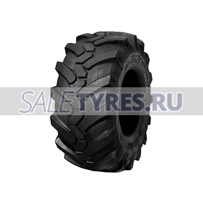 Шина 445/70R22.5 (18R22.5) 175A8/182A2  Alliance 624 R-4 TL