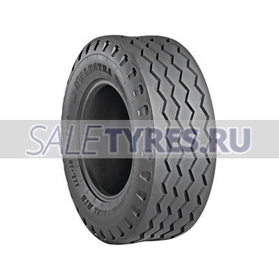 Шина 11L-16 12PR  120A6/116A8  MRL MIT 295 HEAVY DUTY TL