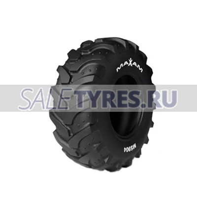 Шина 17.5L-24 (460/70-24) SL 16PR 156A8 Maxam MS904 R-4 TL