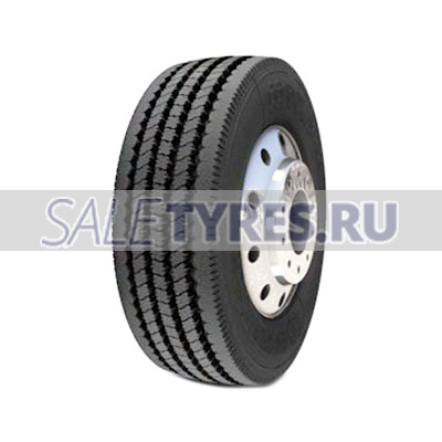 Шина 275/70R22.5 148/145M 16PR Double Coin RT500 RLH TL Универсальная (Китай)