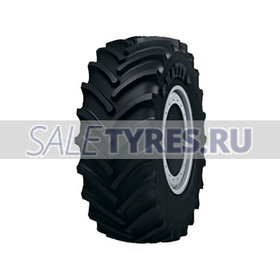 Шина 710/70R38 169A8/166D  Titan AG53V FlexControl TL