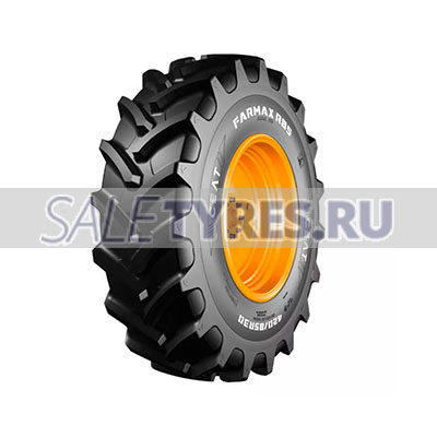 Шина 420/85R26 (16.9R26) 138D/141A8 Ceat FARMAX R85 TL