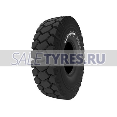 Шина 21.00R33 ** Michelin X-TRACTION E-4 TL