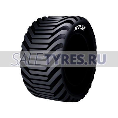 Шина 550/45-22.5  CROPMASTER KT - 191 FLOATATION TL 16PR