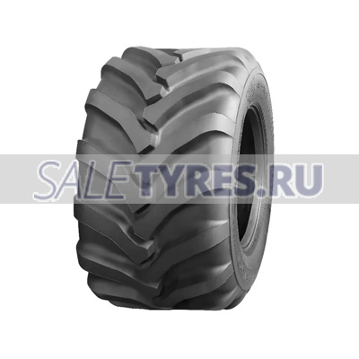 Шина 550/45-22.5 12PR 153A8/149B MRL MEX 340  I-3 TL Free Rolling