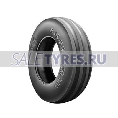 Шина 14L-16.1 12PR  BKT Pro rib F2M TL